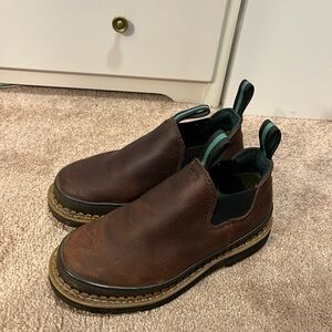 Women’s Georgia Boot Romeo’s